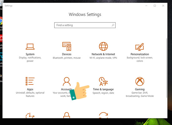 Hướng dẫn cài đặt tiếng Việt cho Windows 10