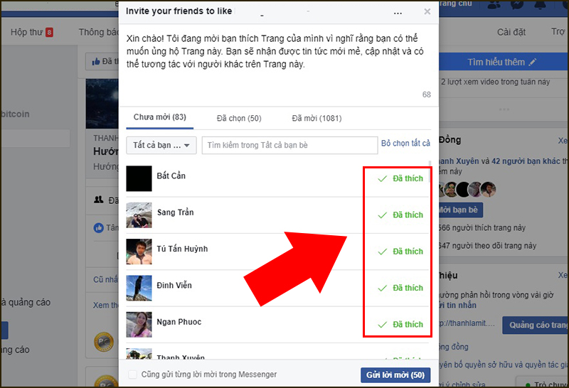 Đây là cách dễ nhất để tăng lượng người theo dõi Facebook