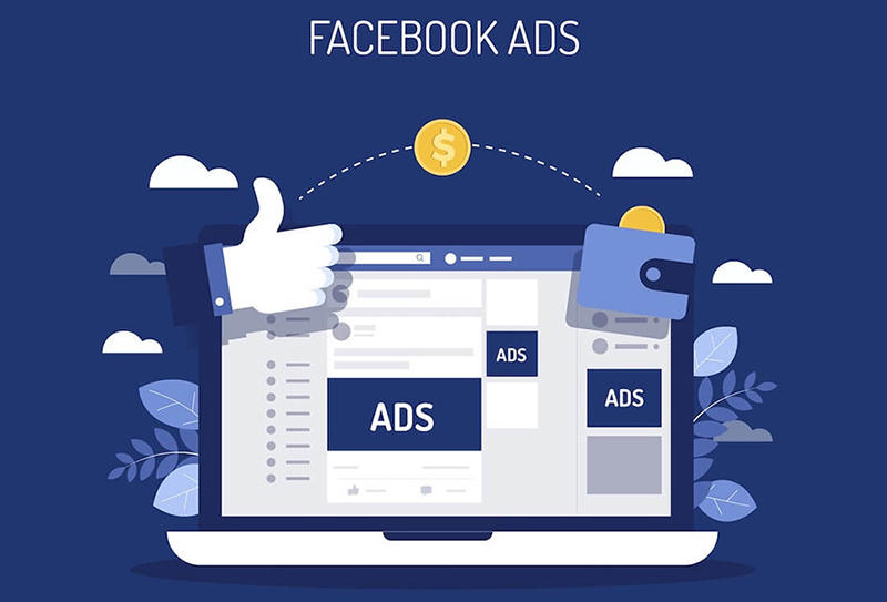 Bạn có thể sử dụng Facebook Ads để chạy quảng cáo