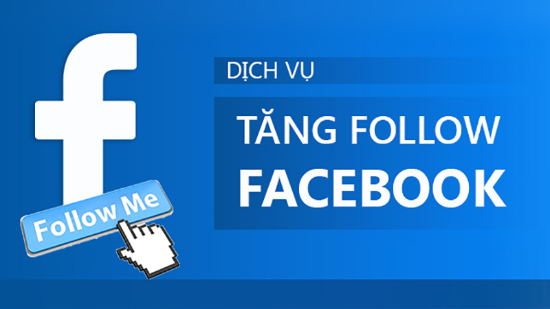 Tăng follow trên trang web miễn phí thật ra là cung cấp dịch vụ bên thứ 3