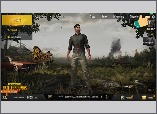 Giảm cấu hình Game