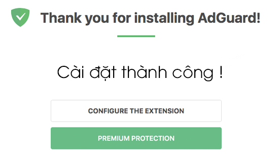 Chặn quảng cáo trên trình duyệt Safari của Macbook