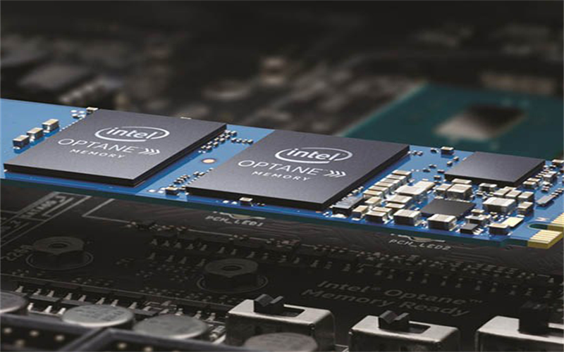 Lí do nên chọn bộ nhớ đệm Intel Optane Lí do nên chọn bộ nhớ đệm Intel Optane