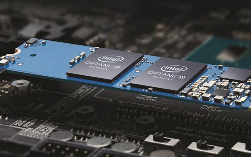 Bộ nhớ đệm Intel Optane là gì?