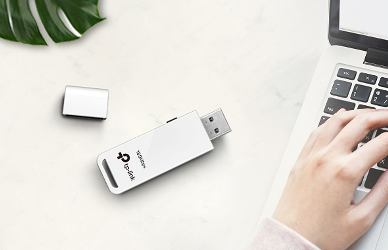 USB WiFi là công cụ có cấu tạo vật lý tương tự USB có chức năng cung cấp WiFi