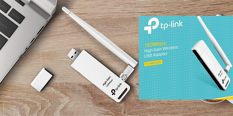 USB Wifi hợp lý về giá thành