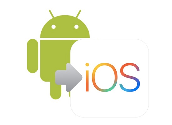 top 3 lý do chuyển từ android sang ios