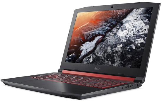 Laptop Acer Nitro 5