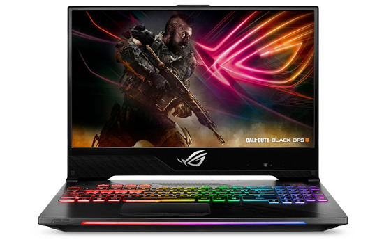 Laptop Asus ROG Strix Scar