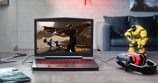 Laptop Lenovo Legion Y520
