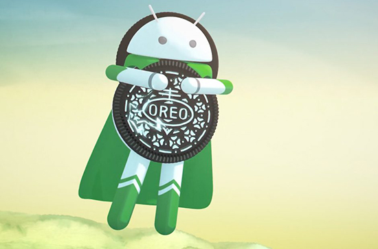 Tốc độ cập nhật phần mềm của hãng điện thoại Android nào nhanh nhất ?