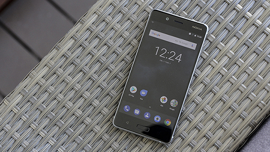 Nokia đã thực hiện việc cập nhật Android 8.0 cho sản phẩm của mình khá nhanh chóng