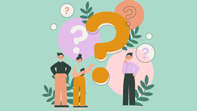 Một vài câu hỏi về khôi phục cài đặt gốc cho điện thoại