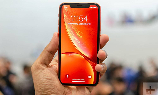 Tuy nhiên cũng nhờ những hạn chế như vậy mà Iphone Xr đã tạo ra một ưu điểm đó là thời lượng pin