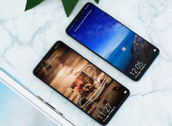 Cách khôi phục cài đặt gốc trên máy Huawei Mate 20 Pro
