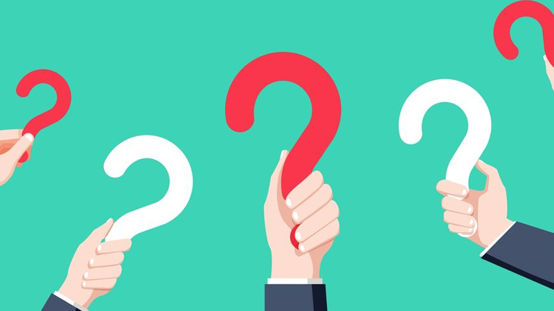 Câu hỏi liên quan đến điện thoại Vsmart