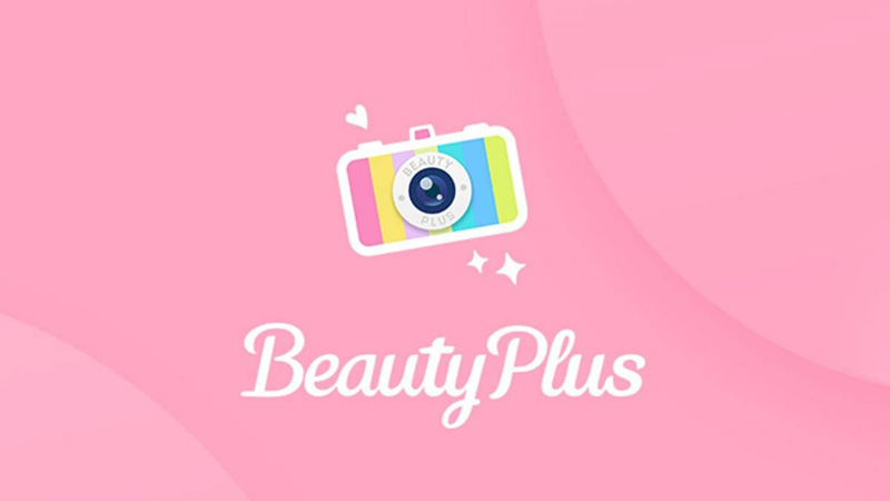 Ứng dụng BeautyPlus