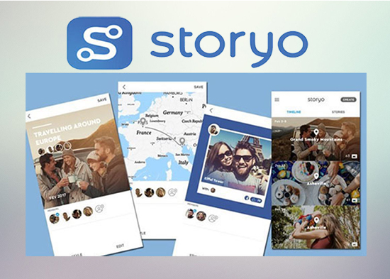 Storyo