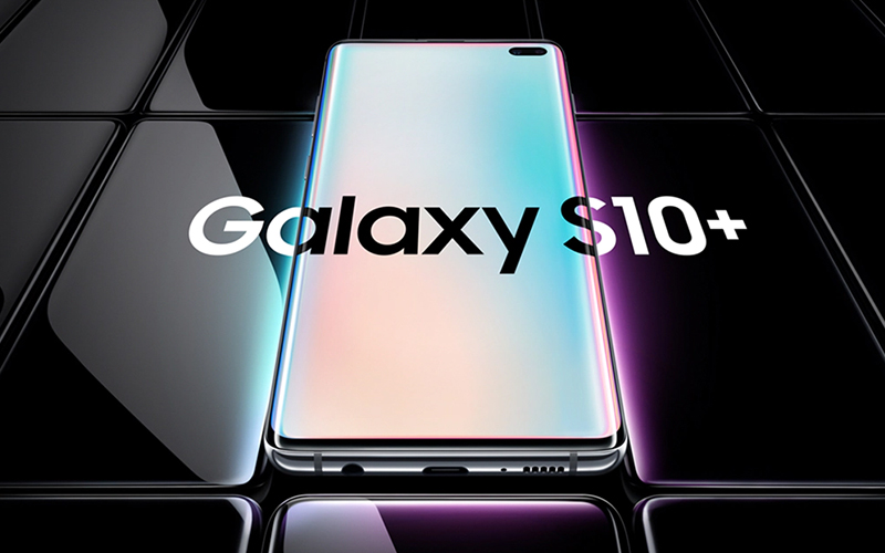 Ưu điểm của màn hình Dynamic AMOLED