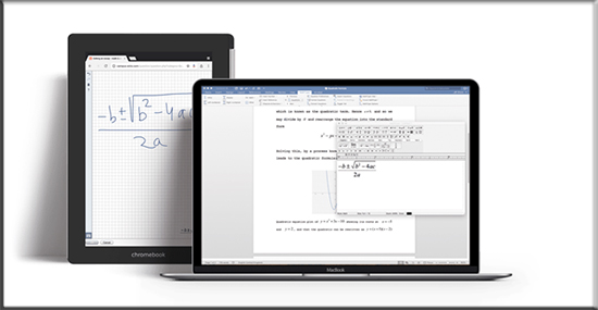 Viêt công thức Toán, Hóa trong Word