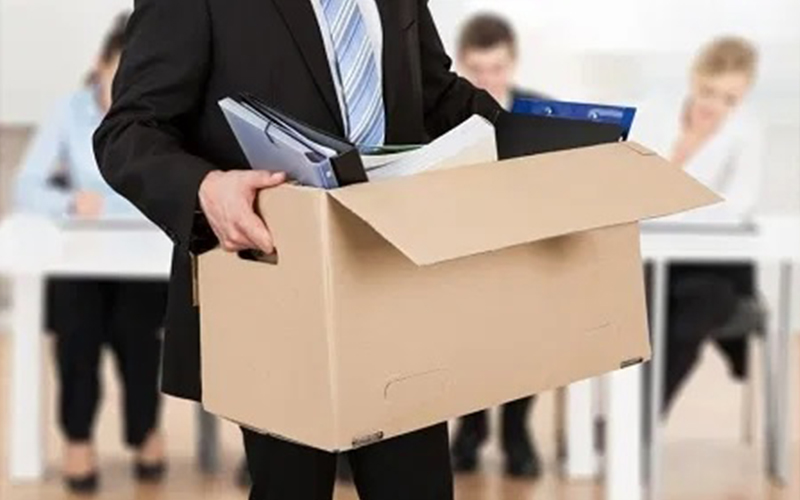 Nêu rõ lý do nghỉ việc để tránh hiểu lầm