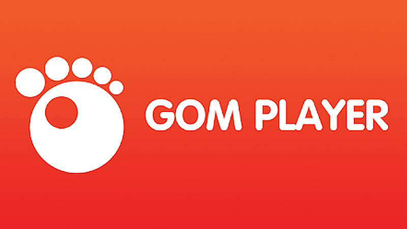 Phần mềm GOM Player