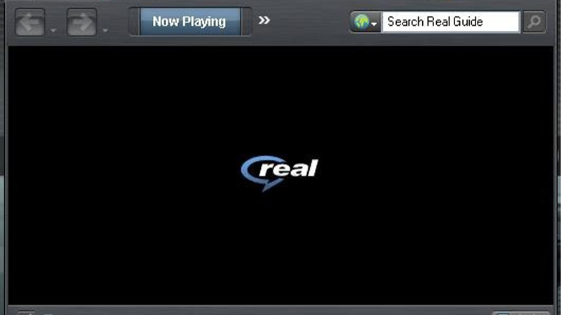 Ứng dụng RealPlayer