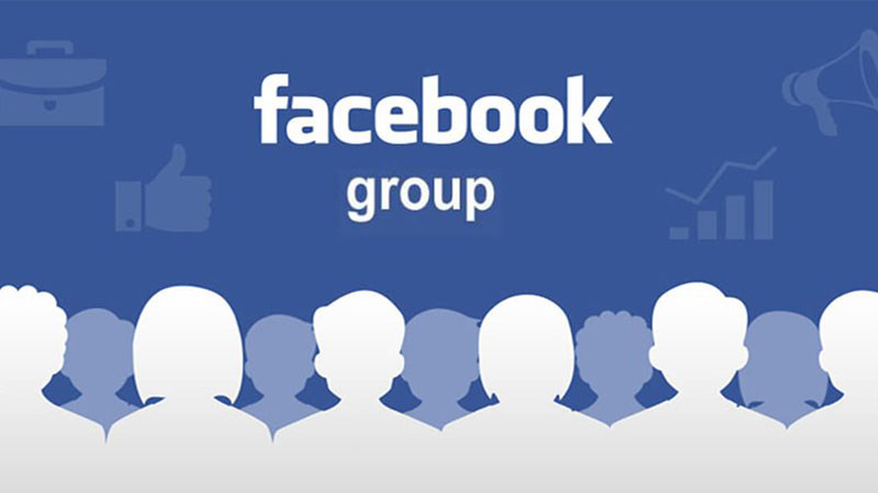 Người khác không thể thêm bạn vào nhóm trên Facebook mà chỉ có thể mời bạn
