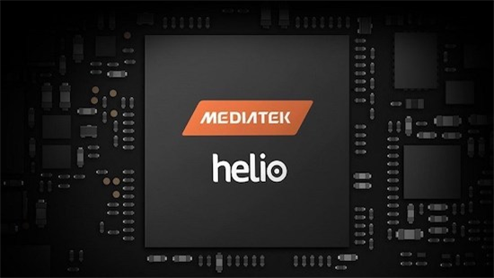 Tìm hiểu về dòng chip MediaTek Helio P35