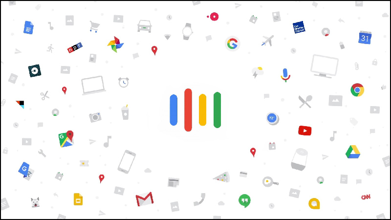 Những tiện ích của Google Assistant