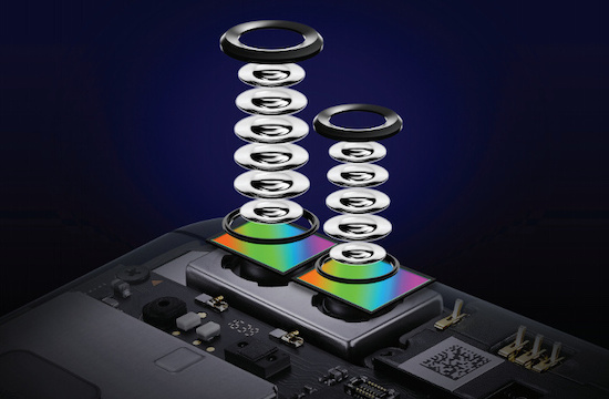 Zoom quang học trên camera smartphone là gì?