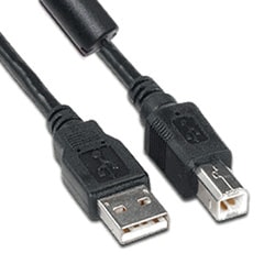 USB