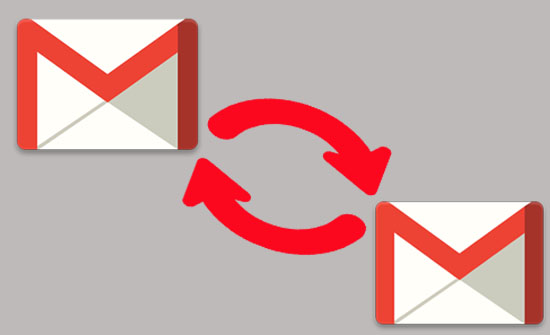 sao chép, di chuyển từ mail từ Gmail cũ sang tài khoản Gmail mới
