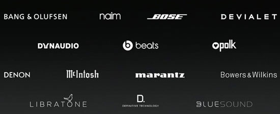 AirPlay 2 hỗ trợ nhiều thiết bị âm thanh hơn