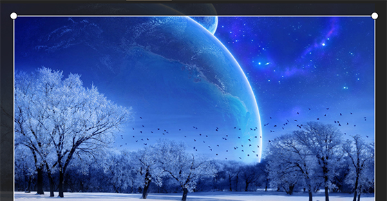 cách căn chỉnh ảnh nền trên windows 10