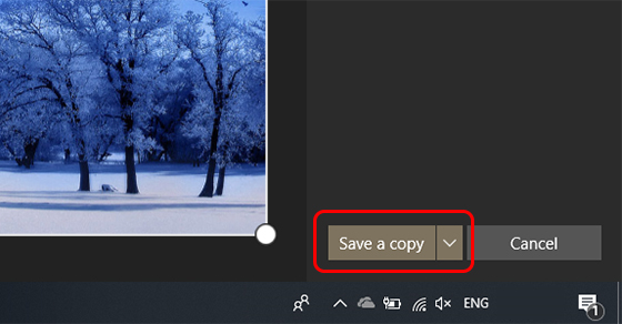 cách căn chỉnh ảnh nền trên windows 10