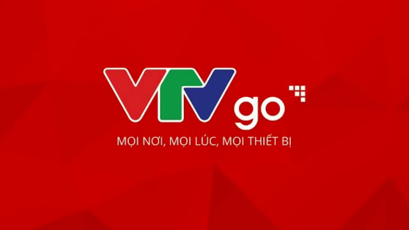 Ứng dụng VTV Go