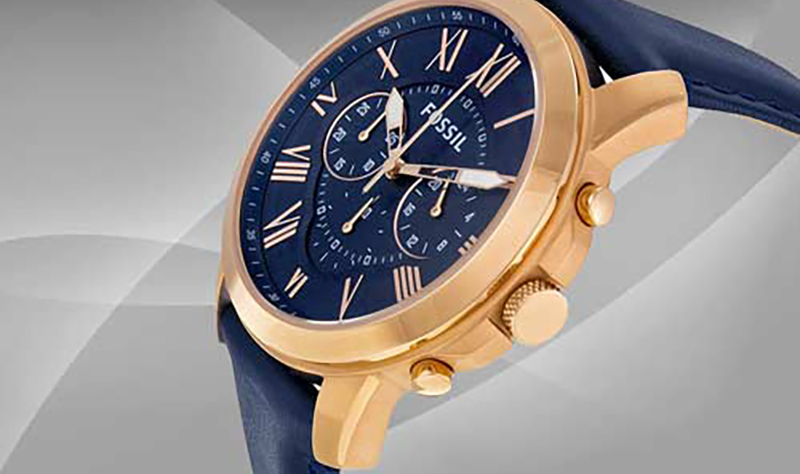 Dòng đồng hồ đeo tay nam có bộ máy chuyển động automatic 