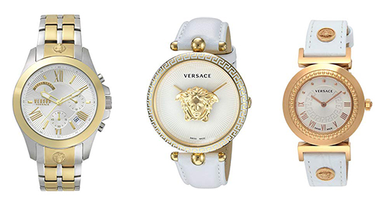 Đồng hồ Versace