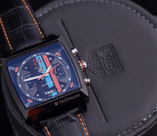 đồng hồ TAG Heuer