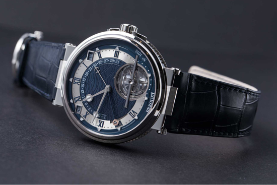 đồng hồ Breguet