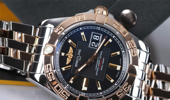đồng hồ Breitling