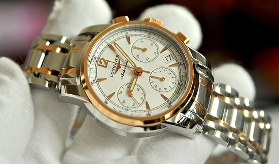 đồng hồ Longines