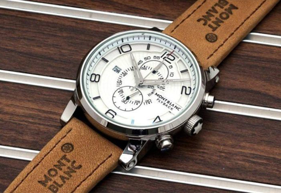 đồng hồ Montblanc