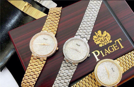đồng hồ Piaget