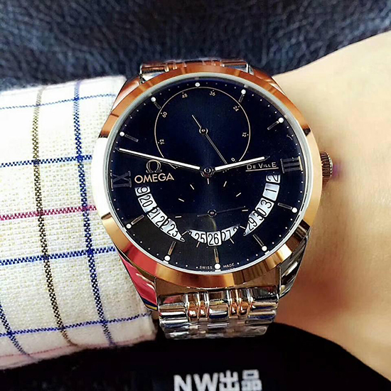 Omega