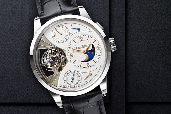 Jaeger LeCoultre
