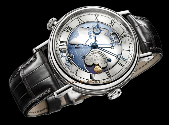 Breguet