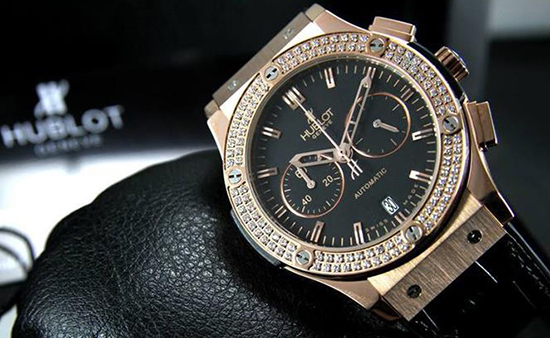 Hublot