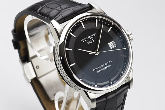 Tissot